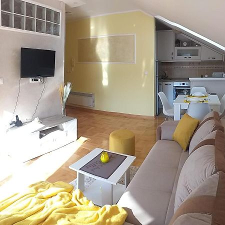 Apartmani Grand Lux Vrnjacka Banja Exterior photo