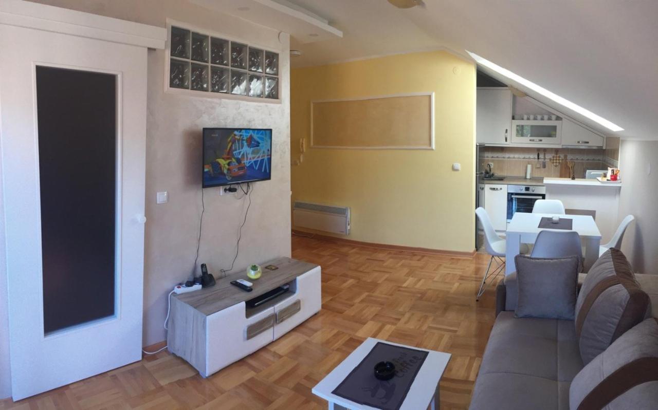 Apartmani Grand Lux Vrnjacka Banja Exterior photo
