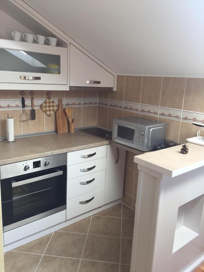 Apartmani Grand Lux Vrnjacka Banja Exterior photo