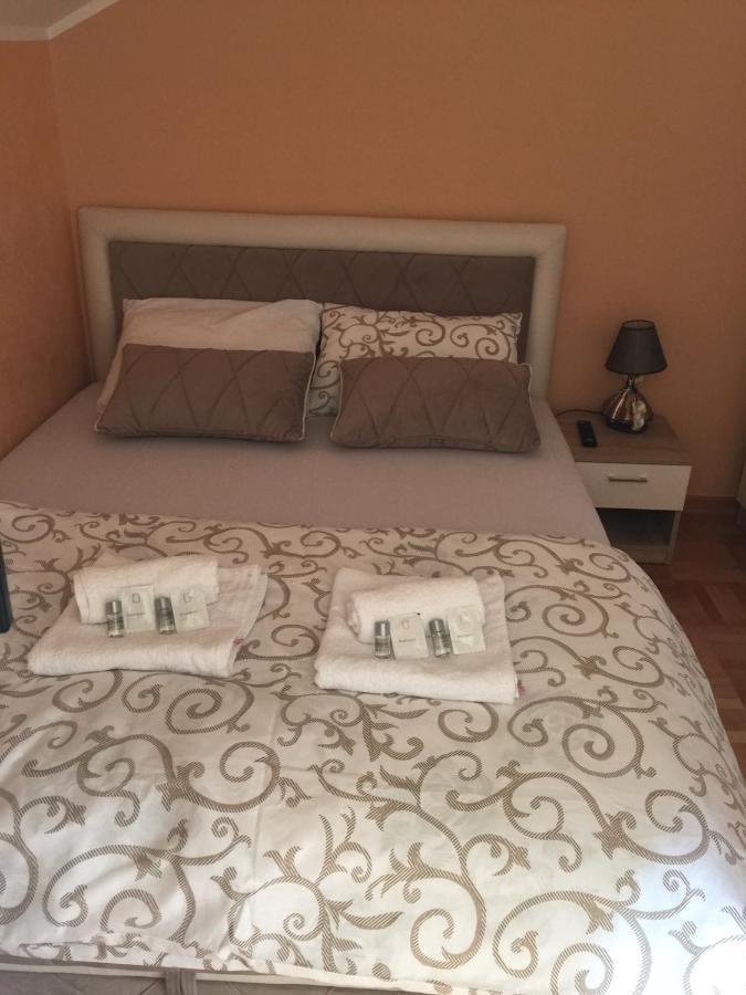 Apartmani Grand Lux Vrnjacka Banja Exterior photo