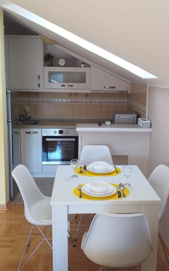 Apartmani Grand Lux Vrnjacka Banja Exterior photo